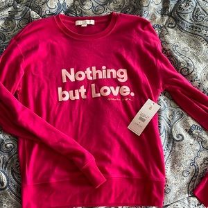 Spiritual Gangster sweatshirt